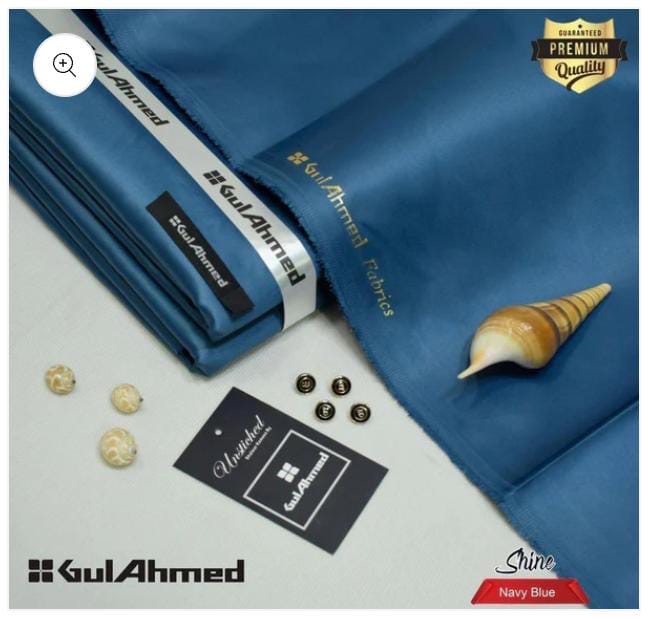 GulAhmed cotton