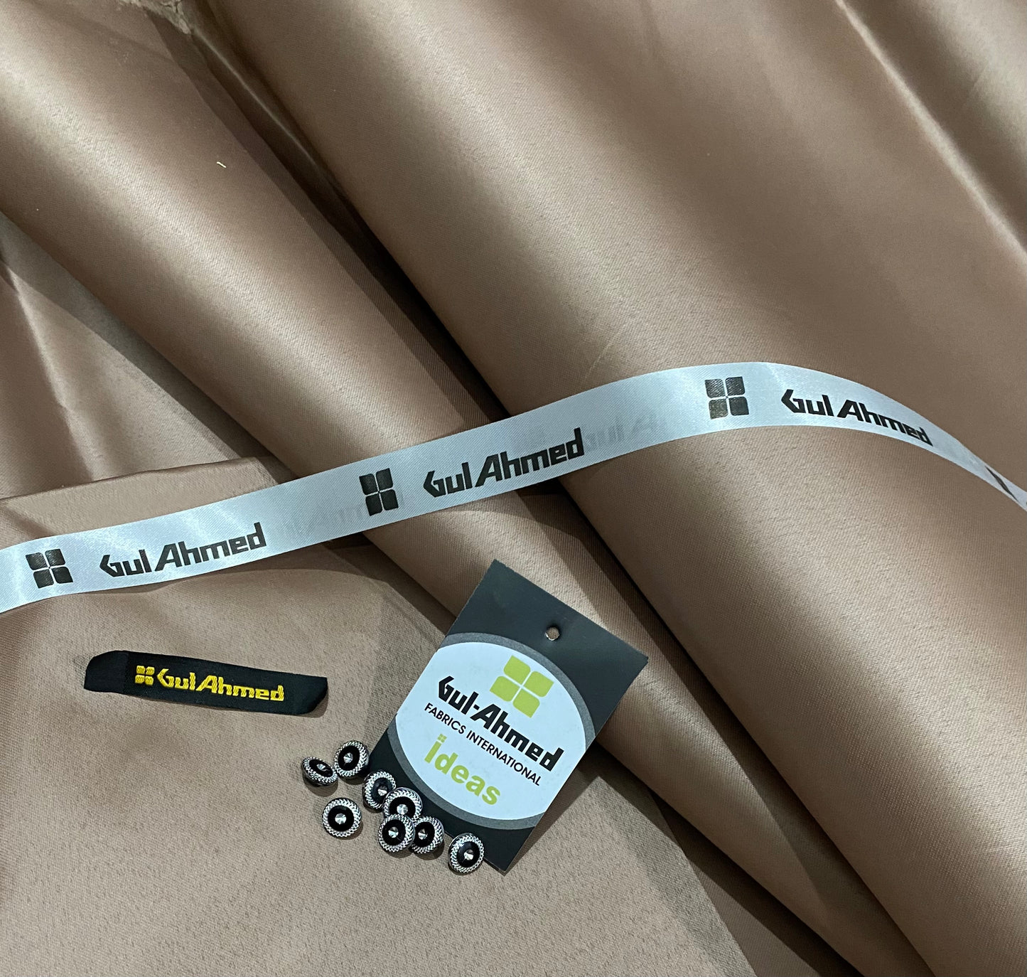 GulAhmed cotton
