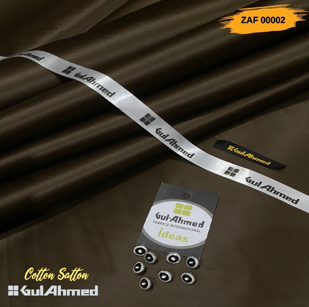 GulAhmed Cotton