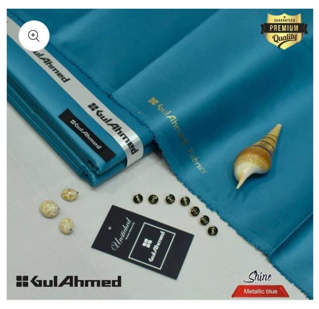 GulAhmed cotton