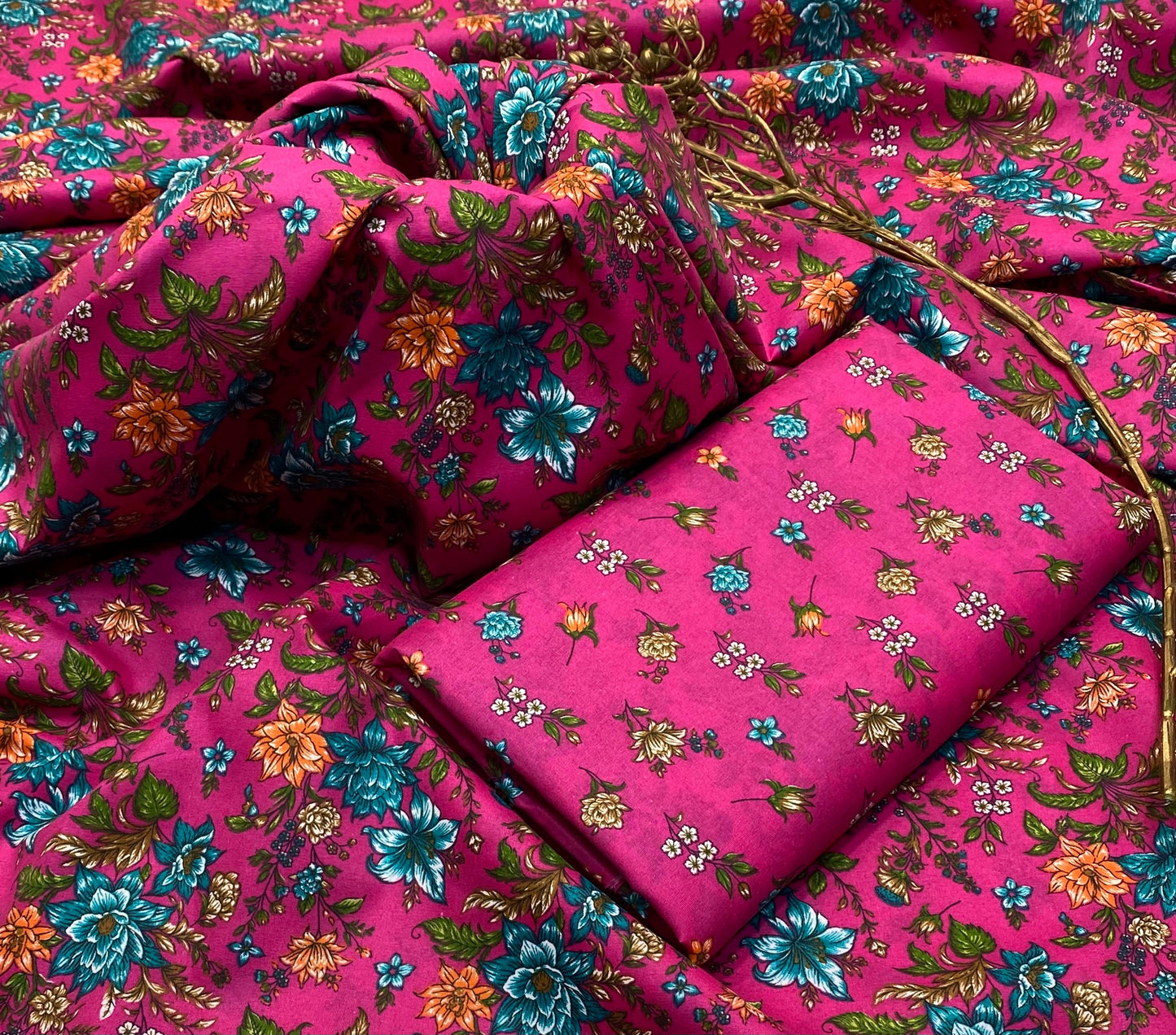 Ladies 2 Piece
