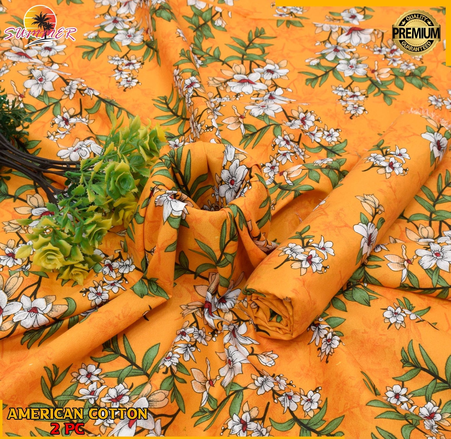 Ladies 2 Piece