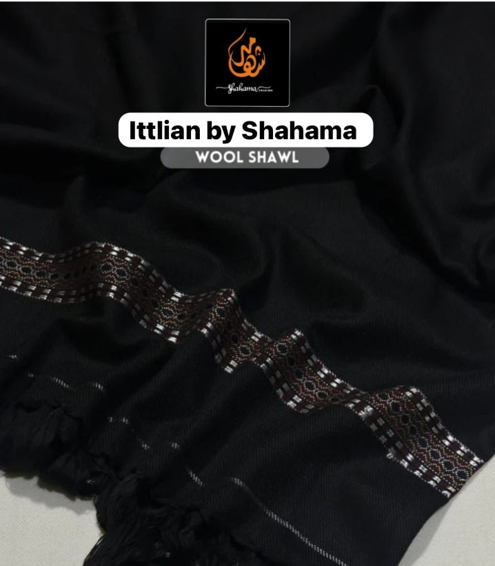 Ittalian By Shahama