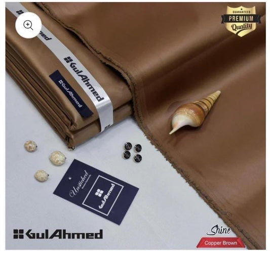 GulAhmed cotton