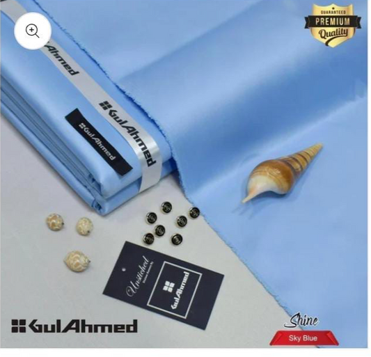 GulAhmed Cotton