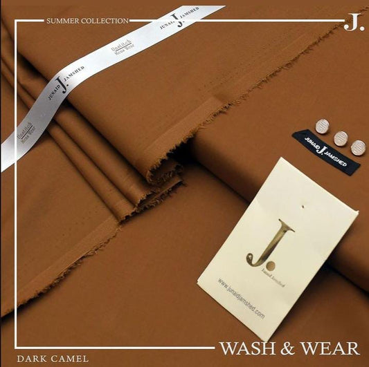 J. Wash N Wear
