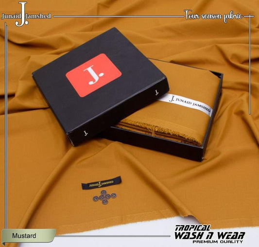 J. Executive Class Wash N Wear