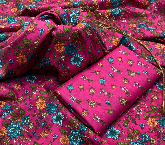 Ladies 2 Piece