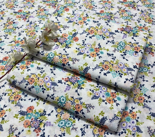 Ladies 2 Piece