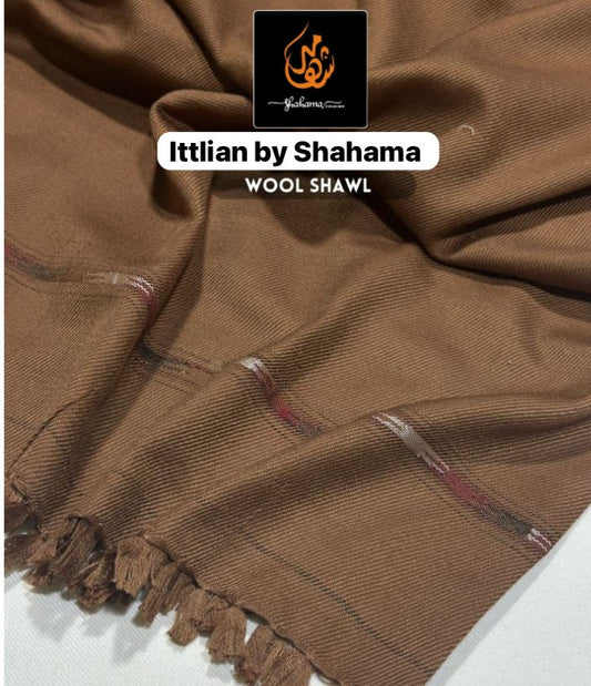 Ittalian By Shahama
