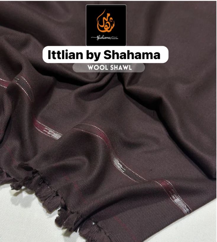 Ittalian by Shahama