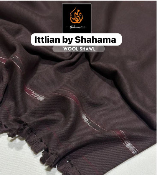 Ittalian by Shahama