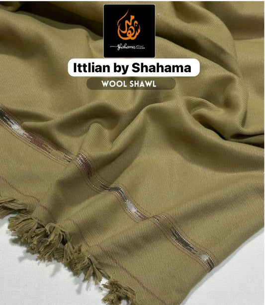 Ittalian By Shahama